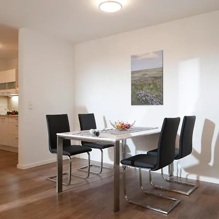 Exquisit 4 Lägenhet *