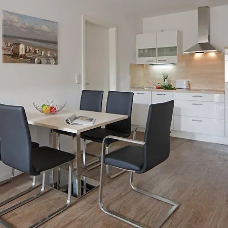 Lägenhet Exquisit 4 *