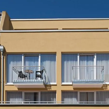 Exquisit 4 Lägenhet